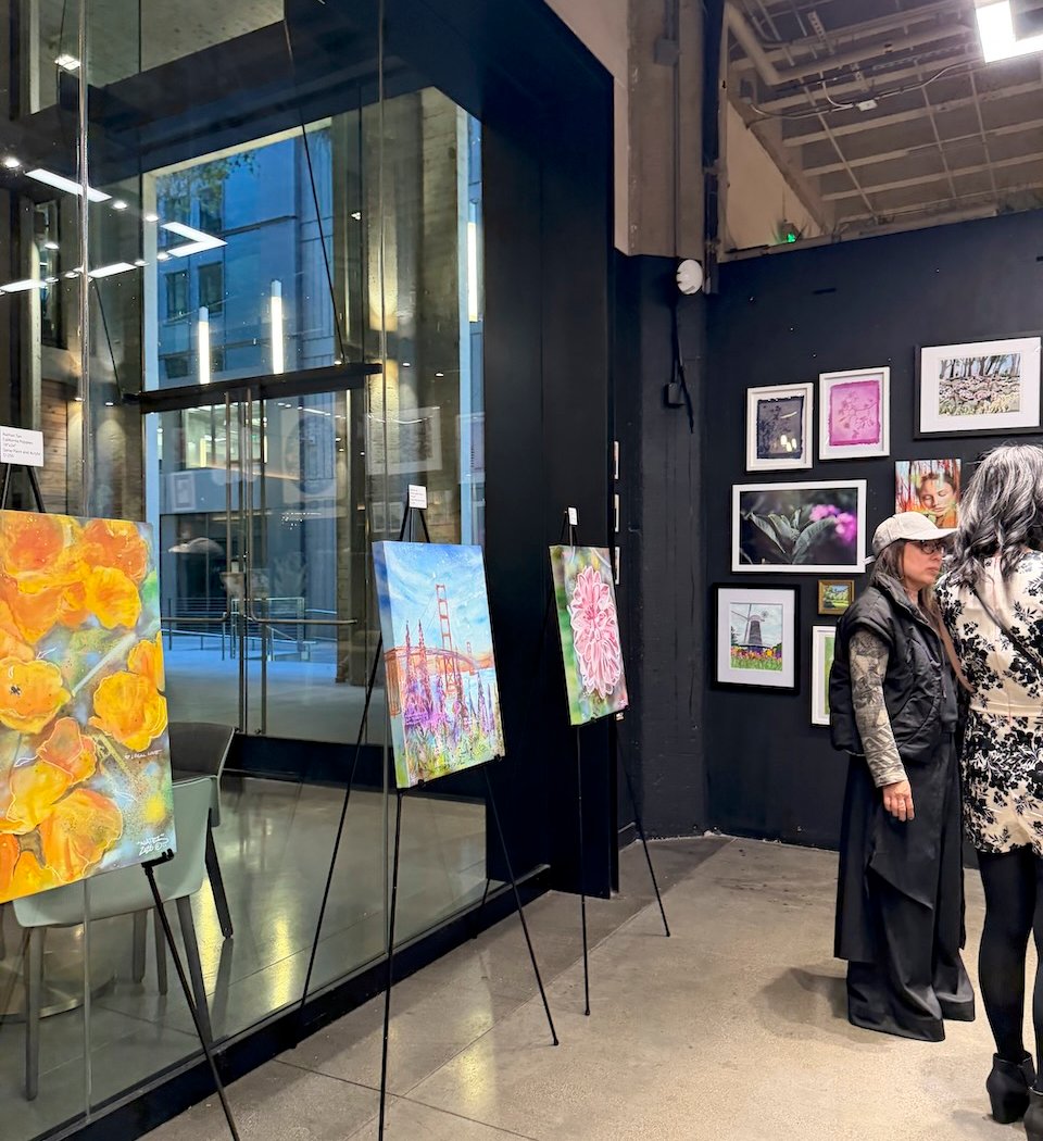 Sol Botanica Spring Exhibition 3