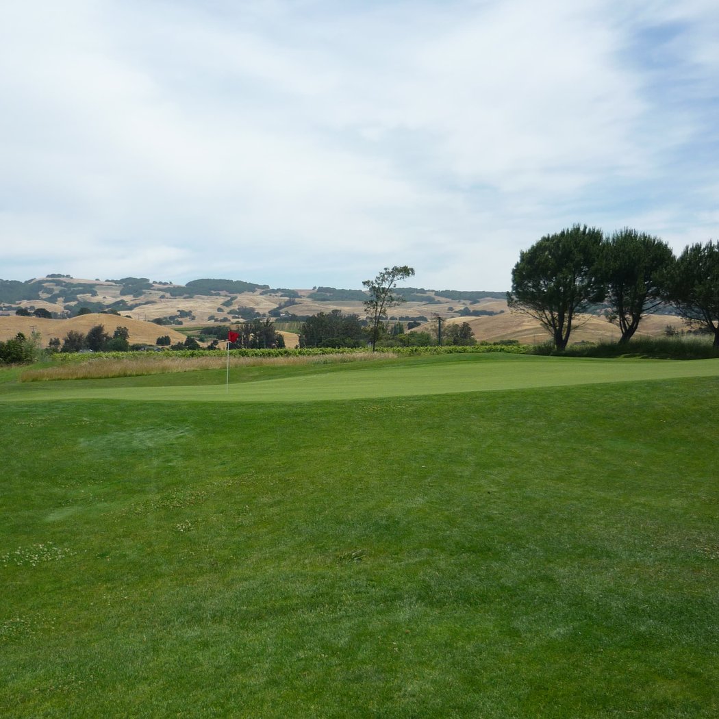 Rooster Run Golf Club 3