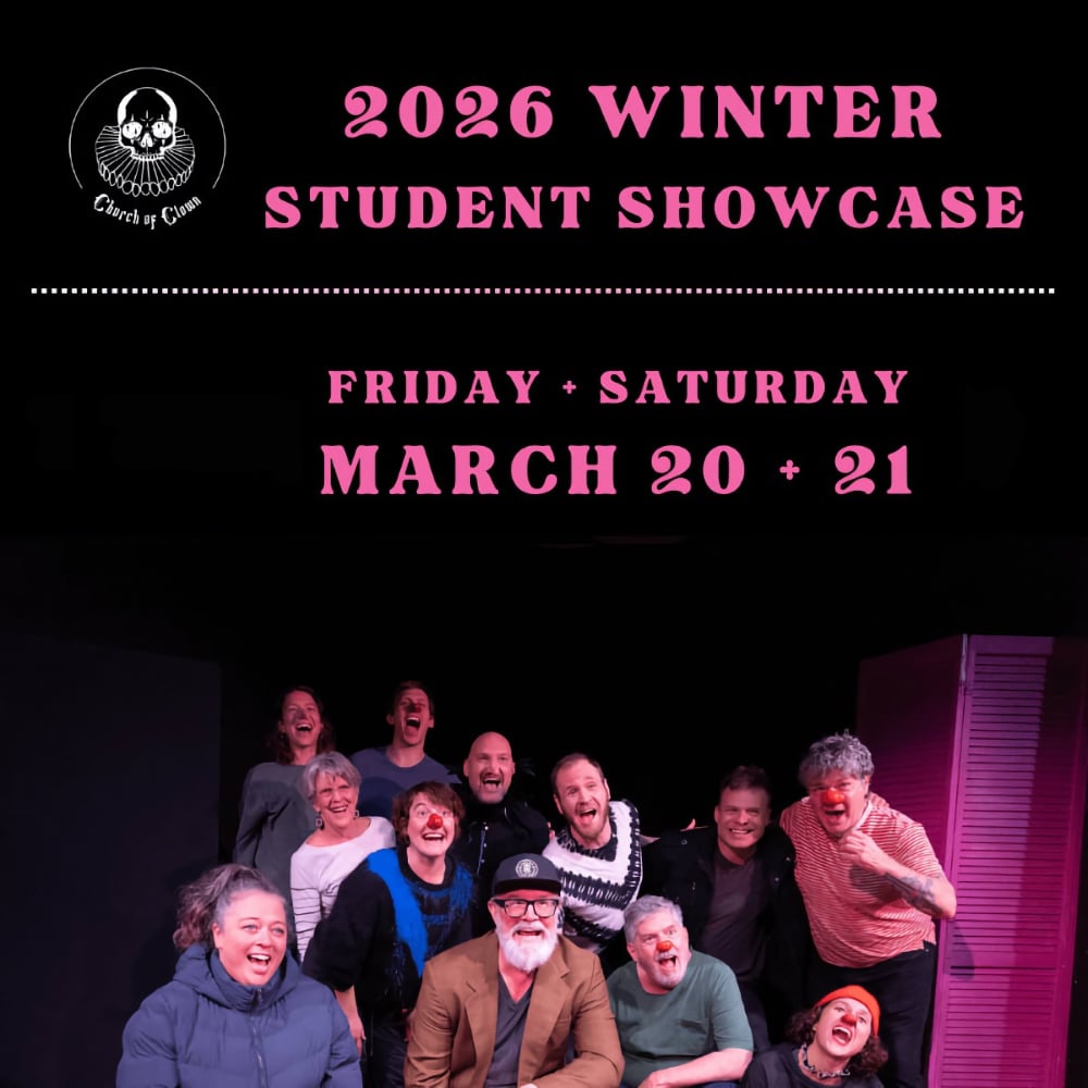 2026 Winter Student Showcase 1