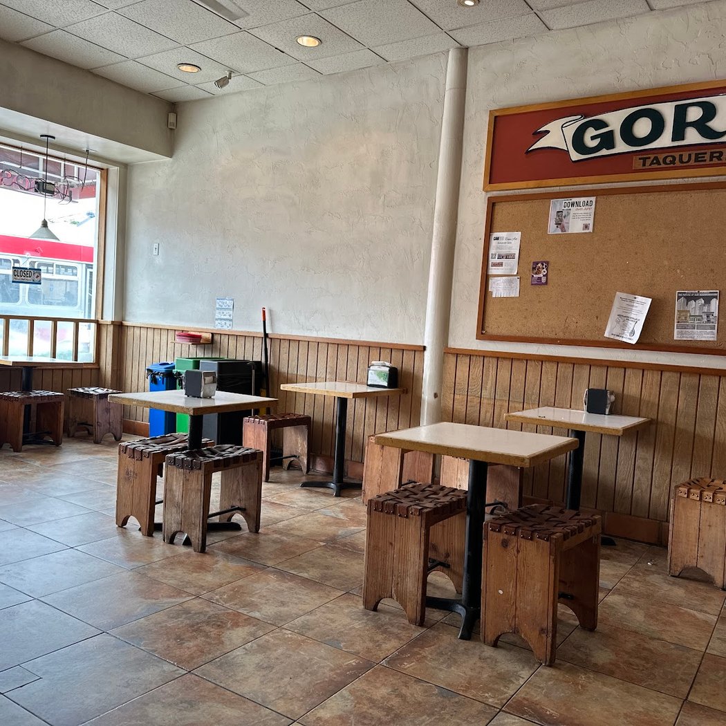 Gordo Taqueria 3