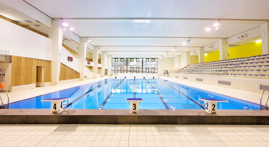 Aquanautique Camille Muffat Center 1