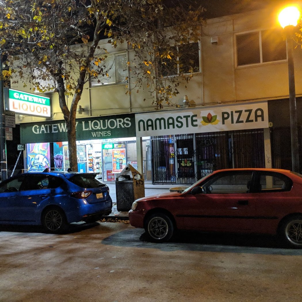 Gateway Liquor 3