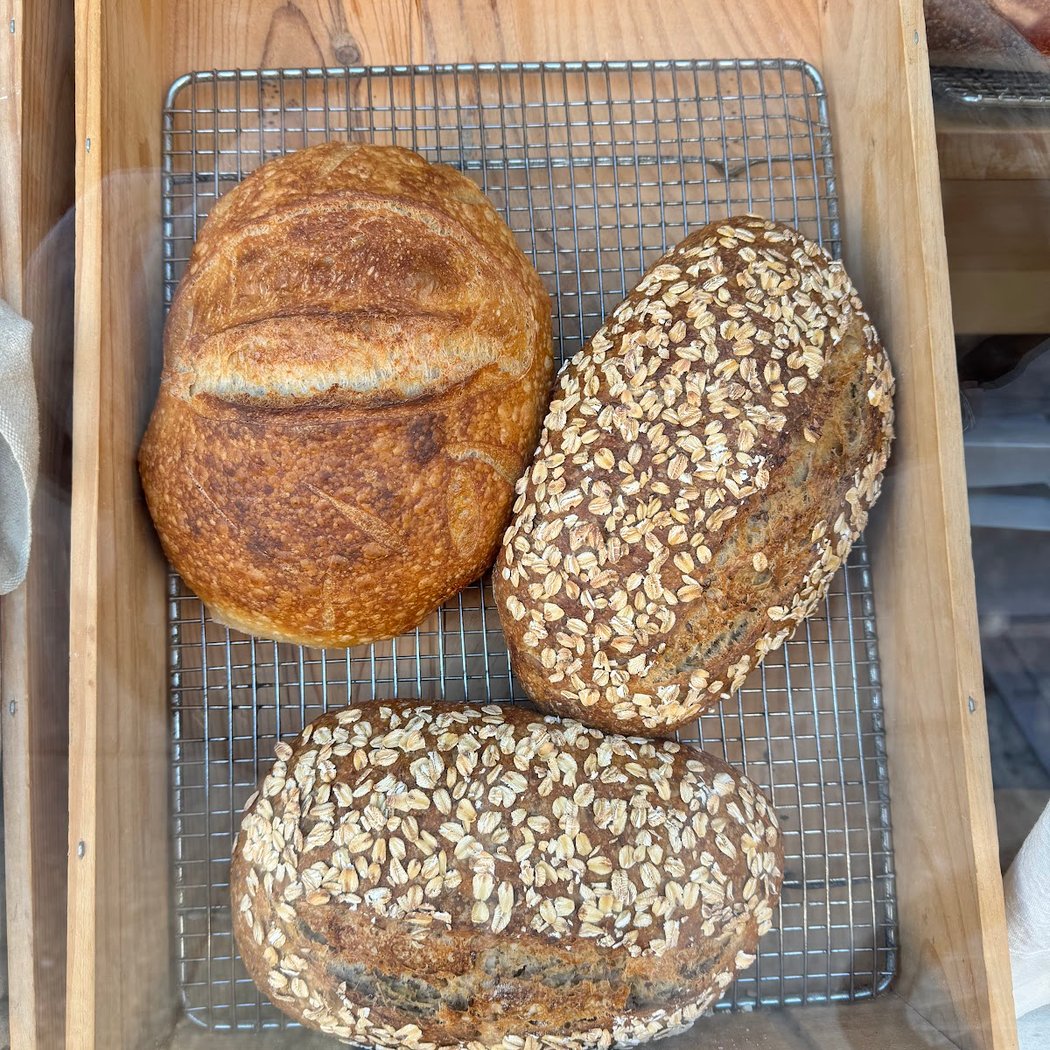 Moonrise Bakehouse 3