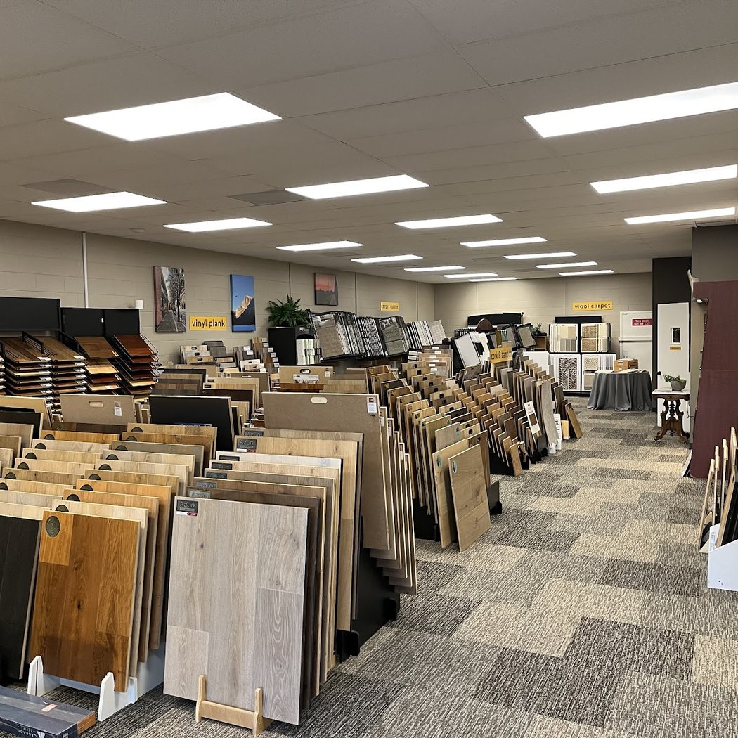 Murnane Carpet & Floor 3