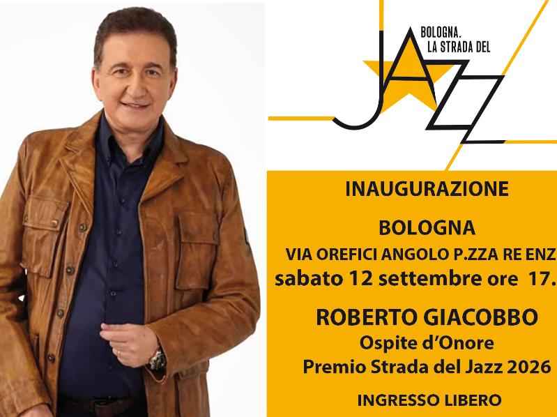 La Strada del Jazz 2