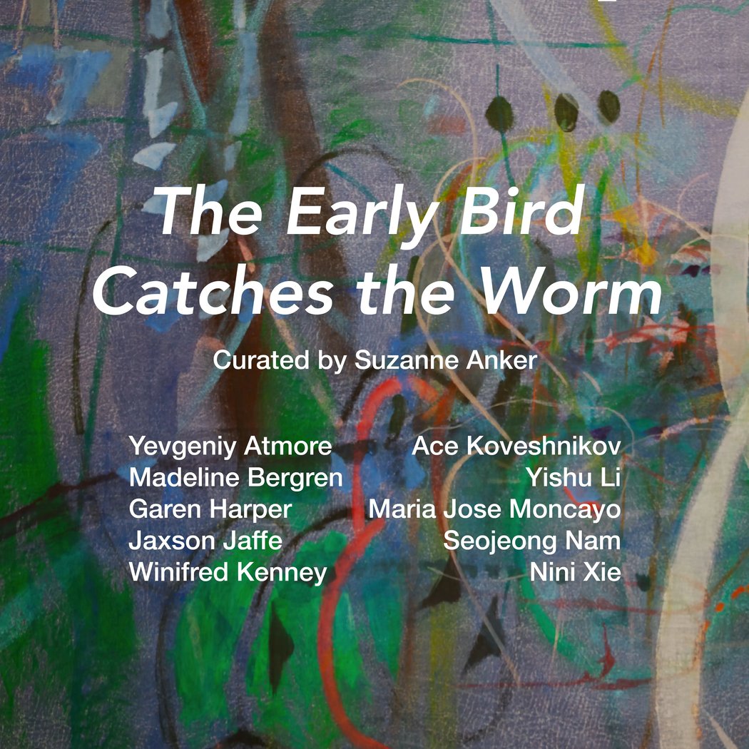 The Early Bird Catches the Worm