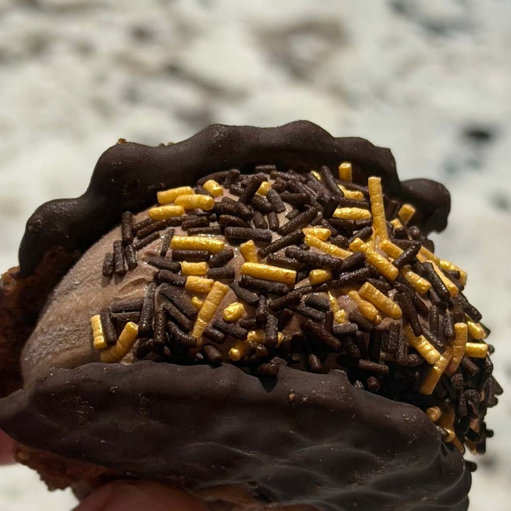 Gelato Envy 3