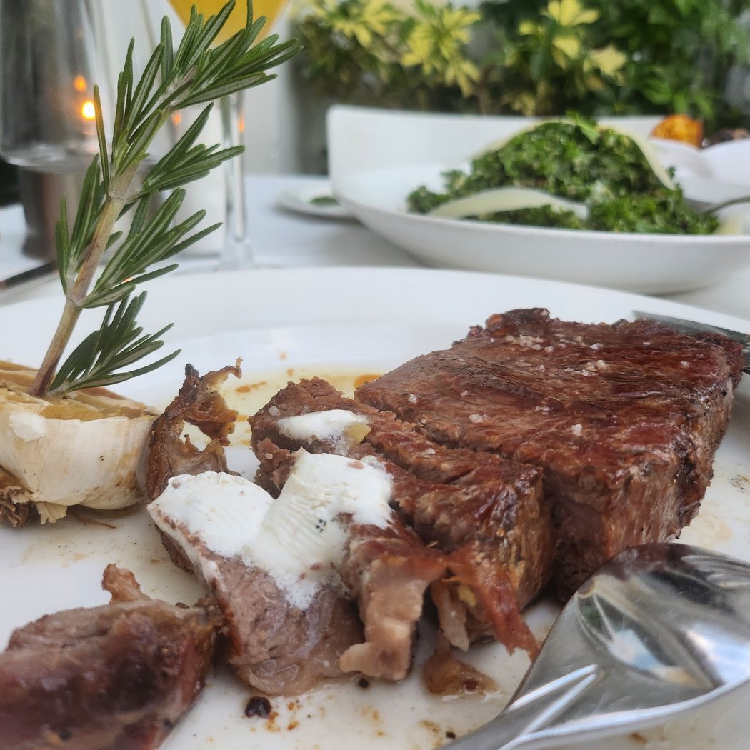 Prime 112 Restaurant 3