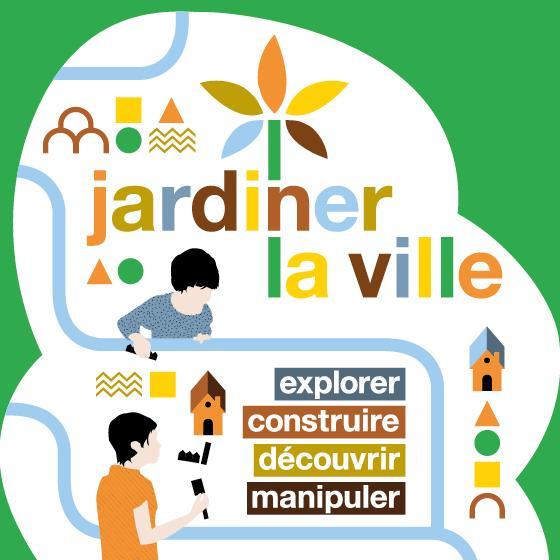 Jardiner la ville 1