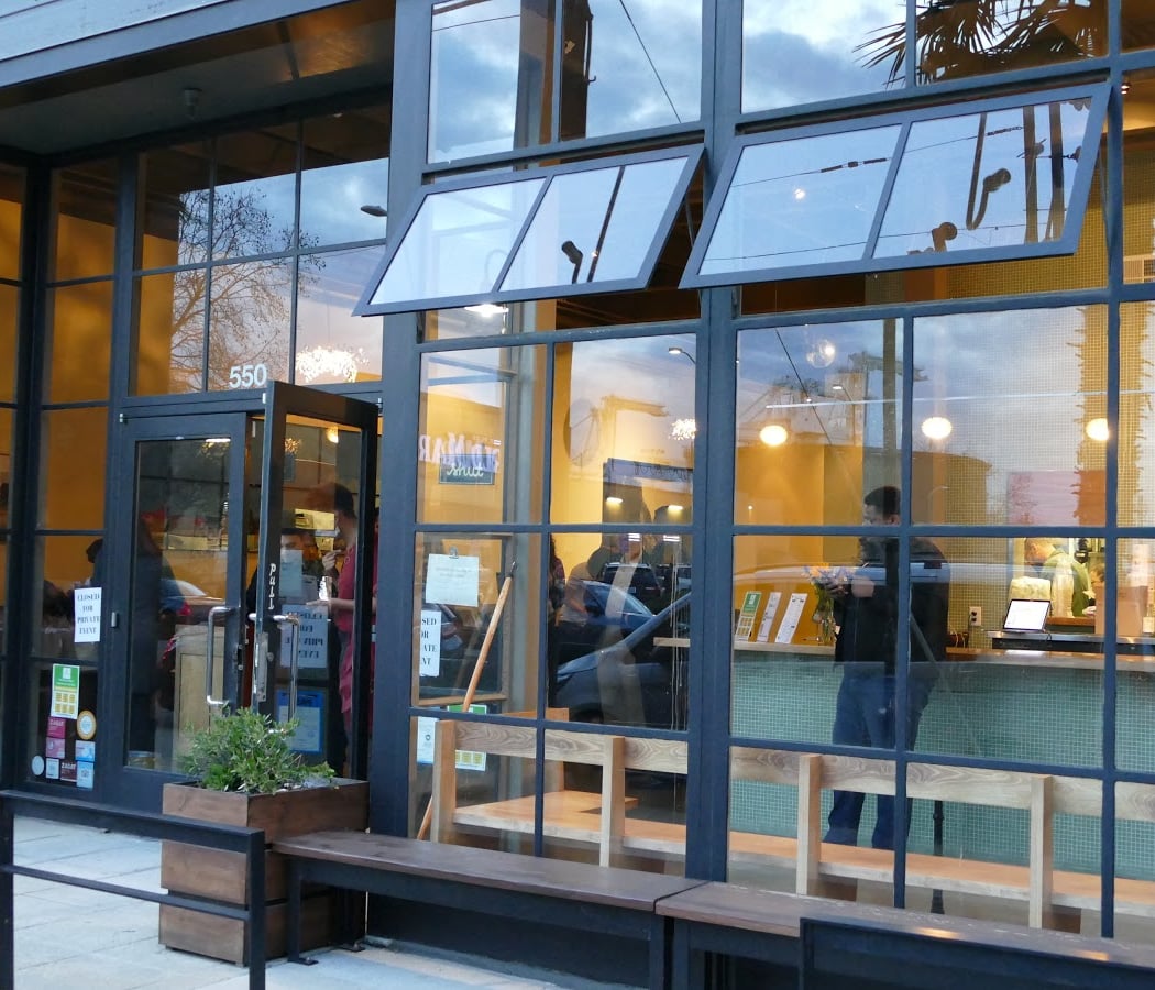 Planted Table: Plant Based Meals Delivered 2