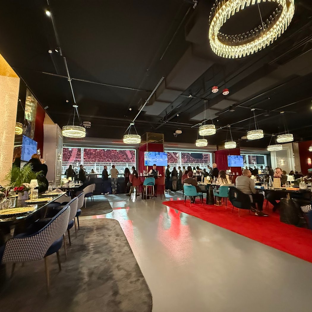 Papi Steak Las Vegas 3