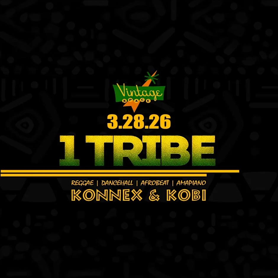 1TRIBE 1