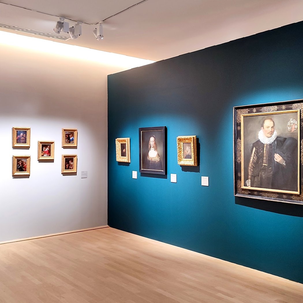 Museum of Fine Arts Dijon 3