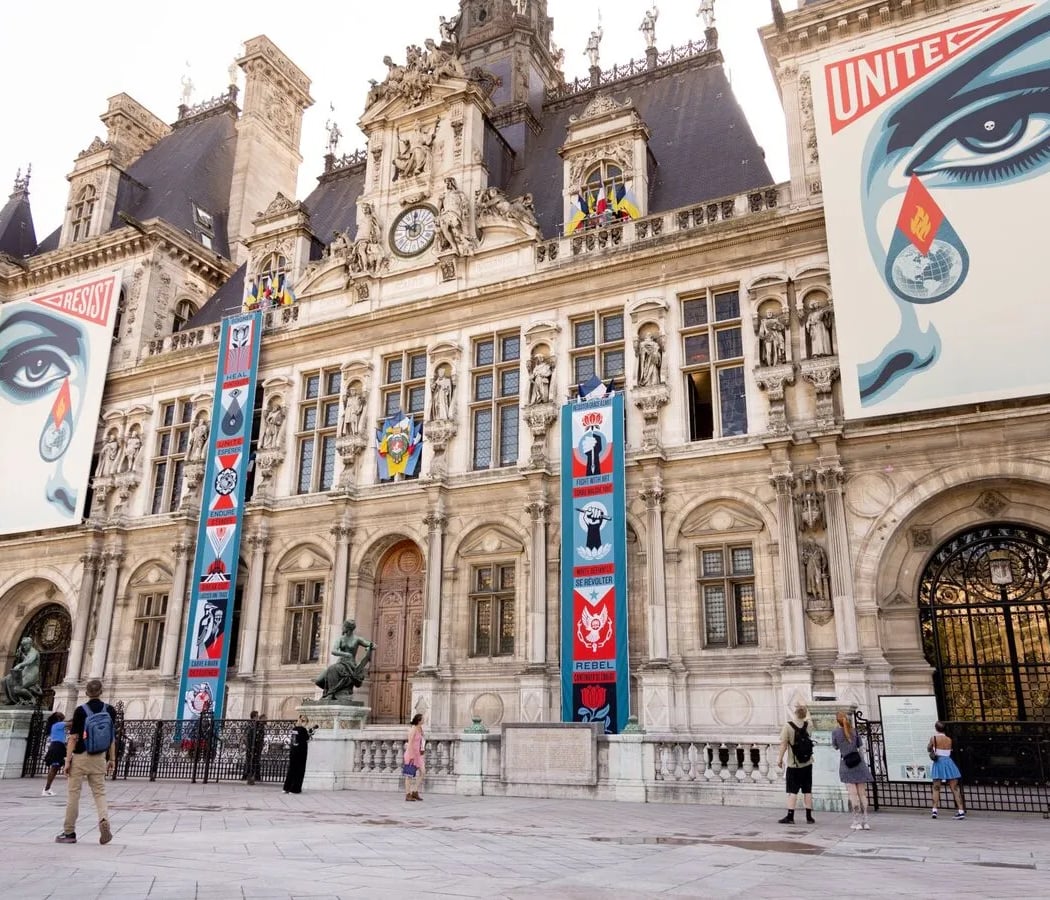 De Paris à Belém : 10 ans d’actions mondiales pour le climat 2