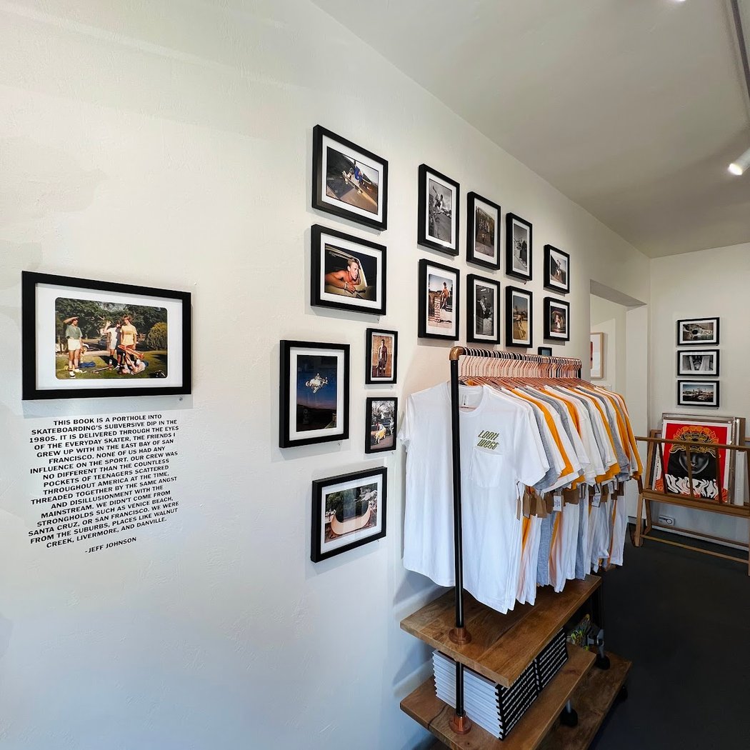 Analogue Amalgamation — Opening Reception 2