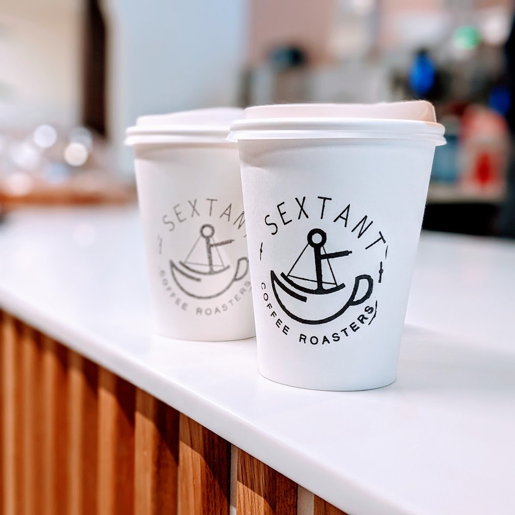 Sextant Coffee Roasters 1