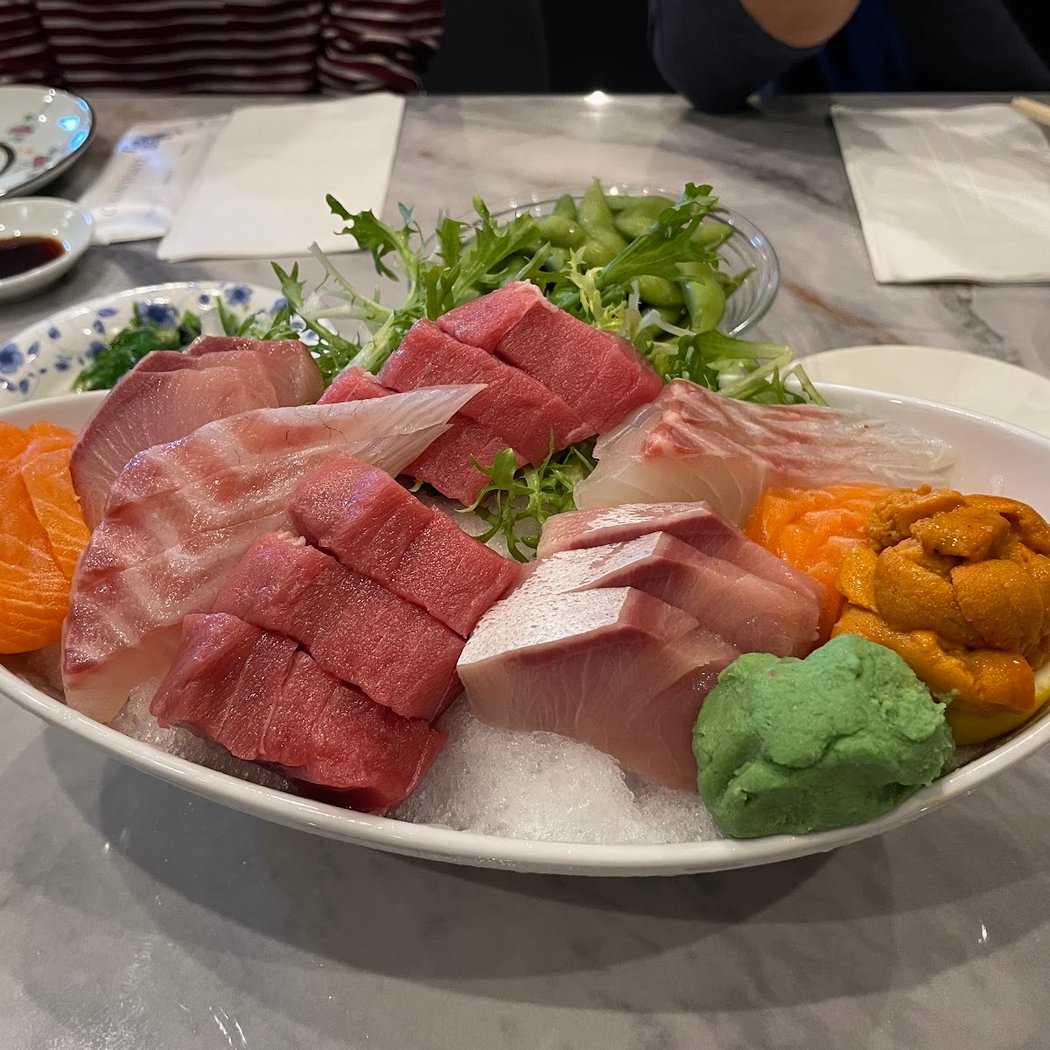 Yellowtail 1