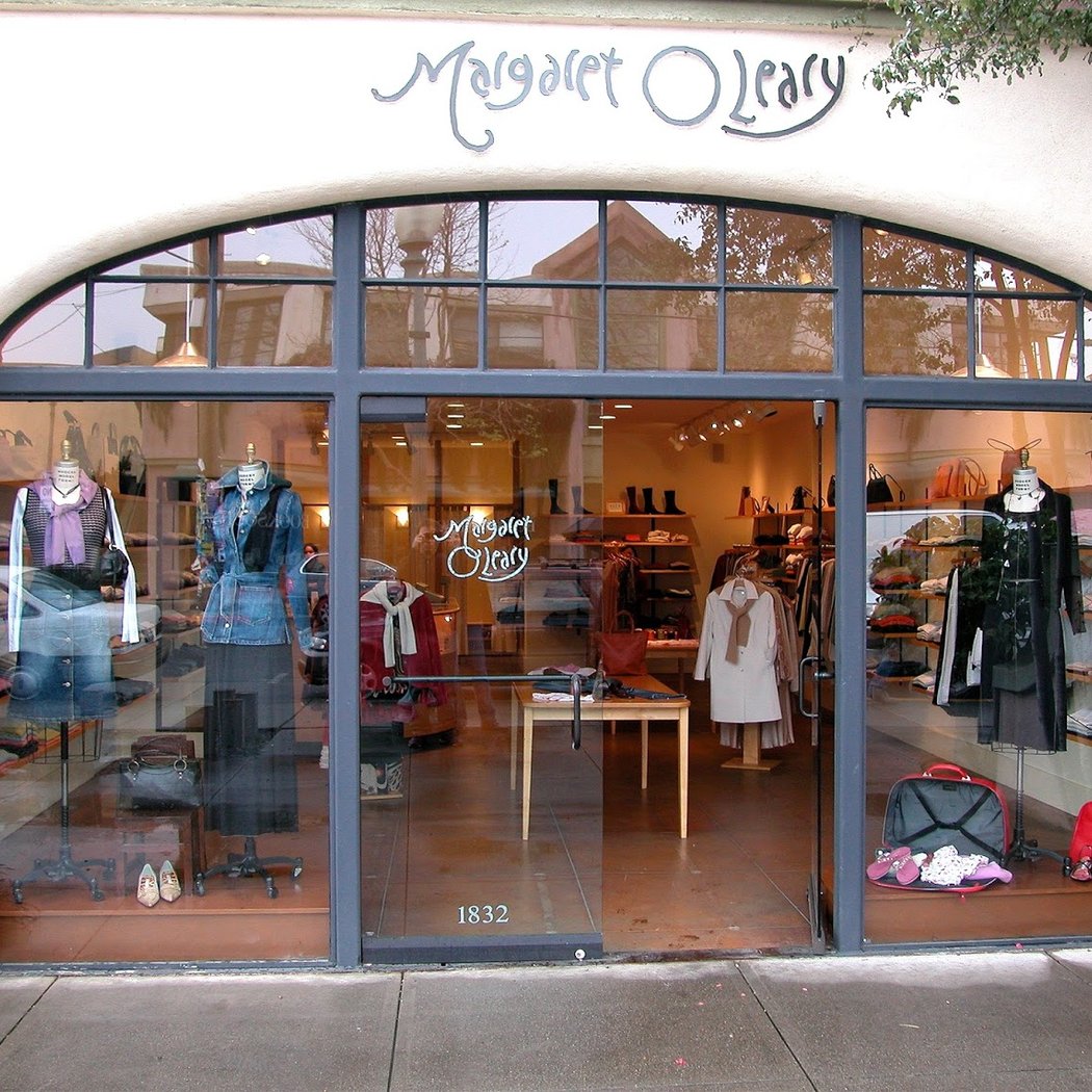 Margaret O'Leary 2