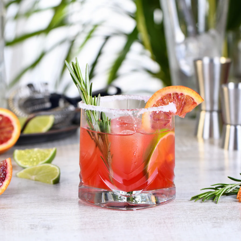 In-Person Class: Shaken Up: Mixology Basics 3
