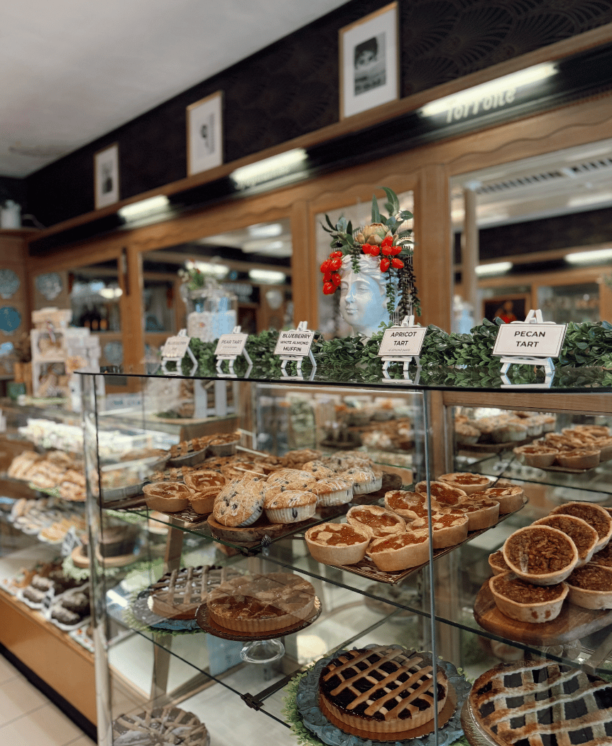 Scialo Brothers Bakery 2