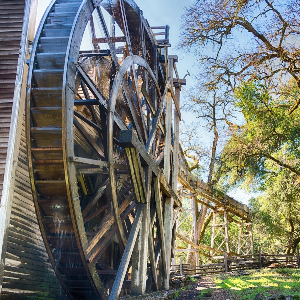 Inspired by the Land: Art in the Parks 1
