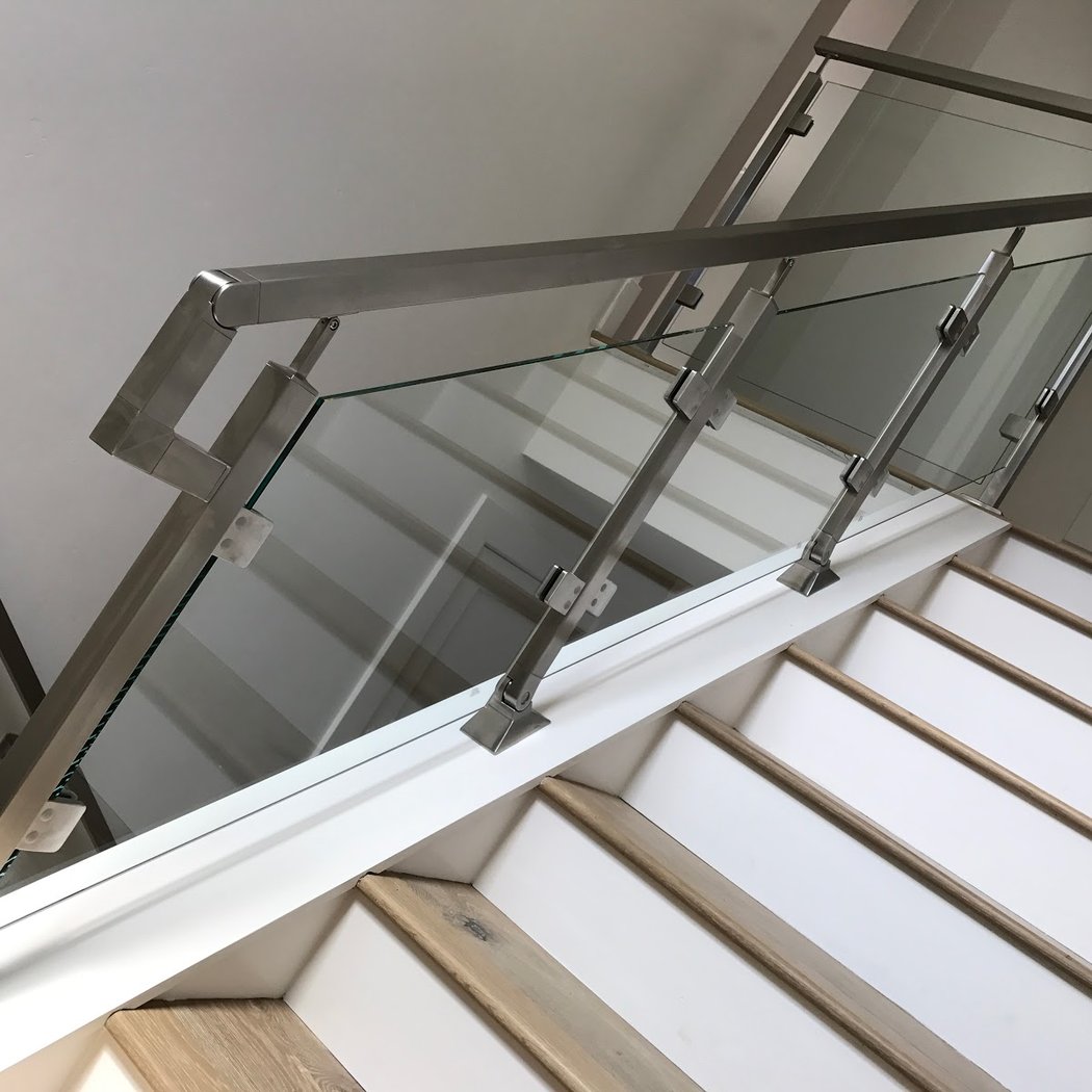 D.R.S. Stairs Inc. 1