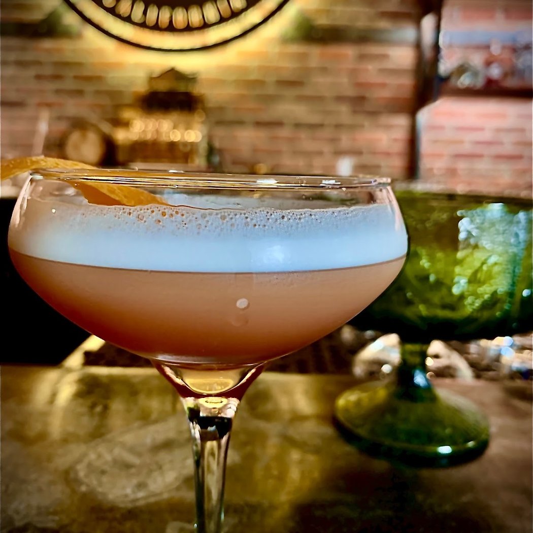 Sidewinder Spirits 3
