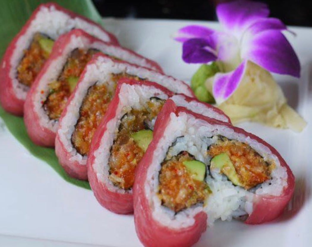 Silver Ocean Restaurant 1