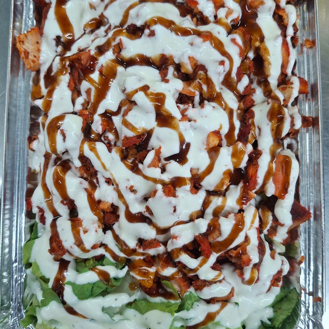Oyshi’s Halal Food Truck 1