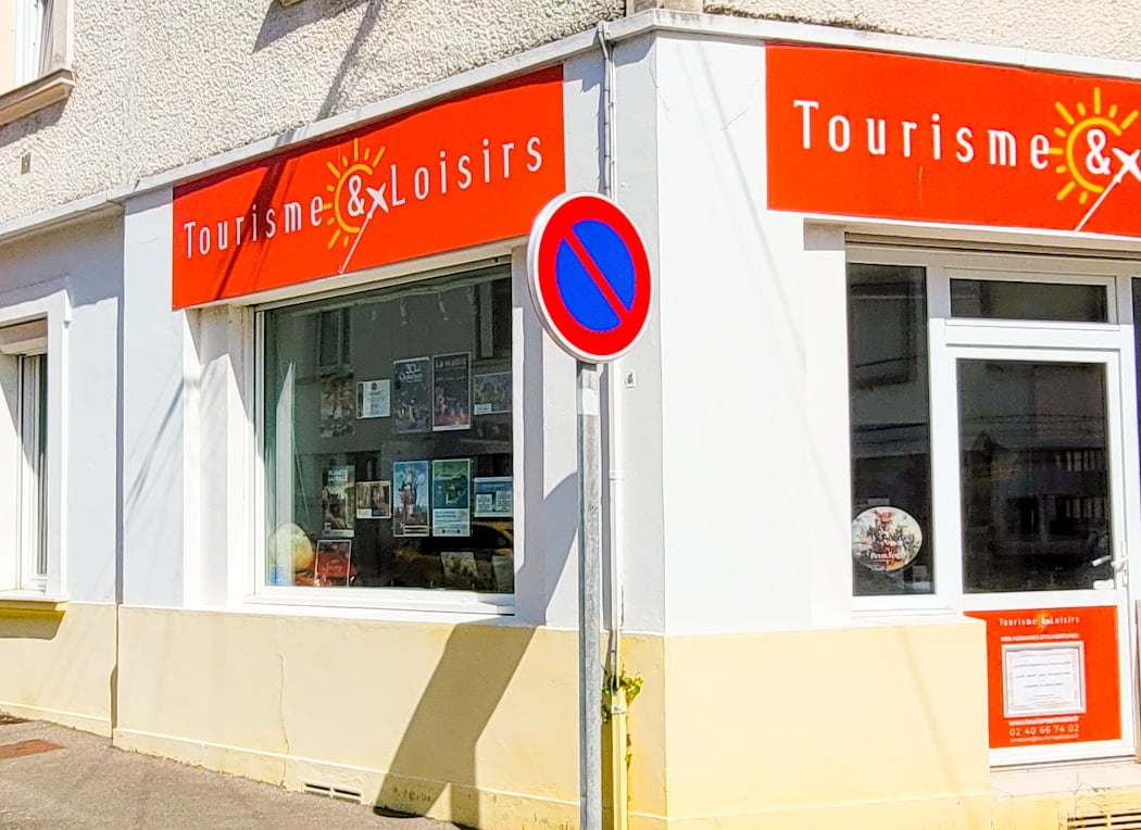 TOURISME LOISIRS 3