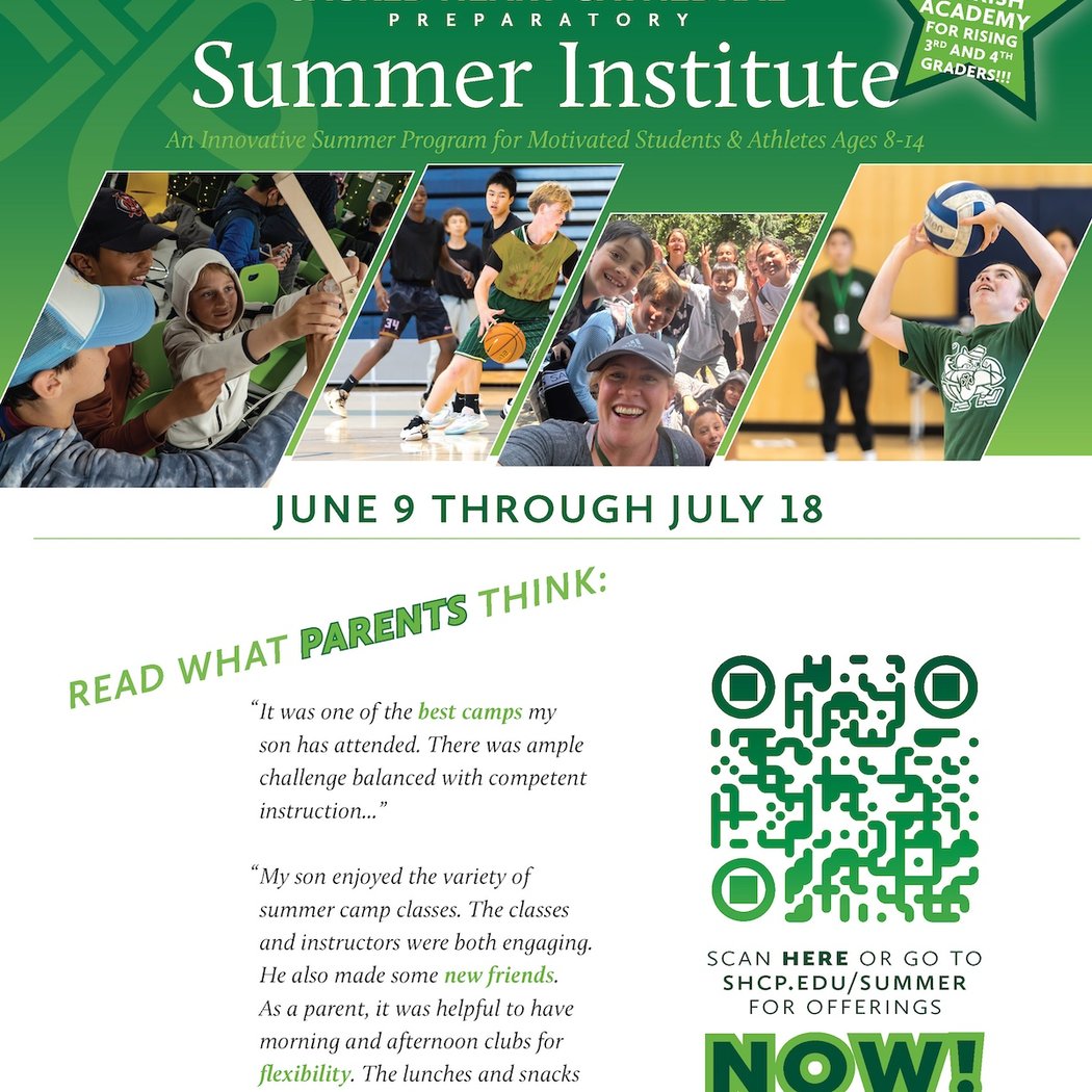 Summer Camps for Sports 1
