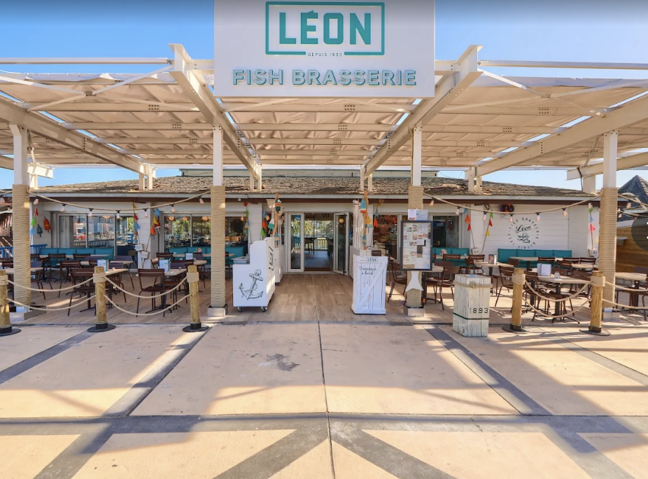 Léon - Saint Gilles les Bains 2