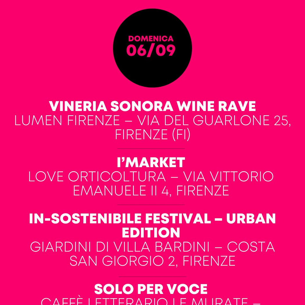 SOLO PER VOCE 1