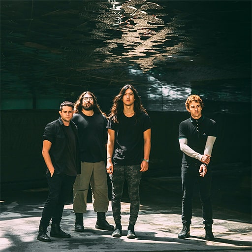 Health & Carpenter Brut 2