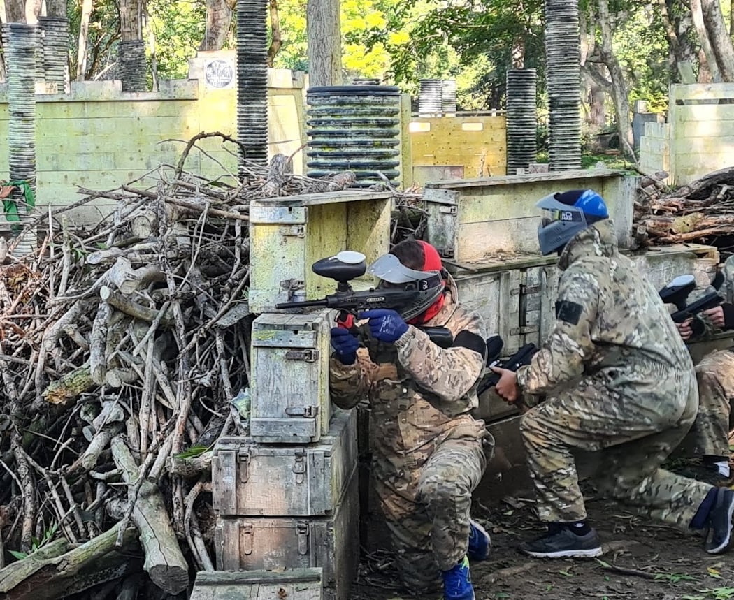 Paintball 75 1