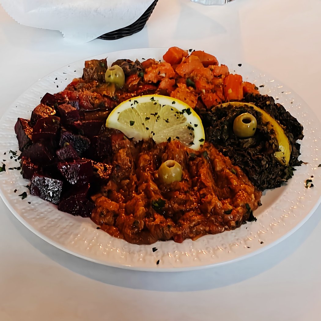 Marrakech 1