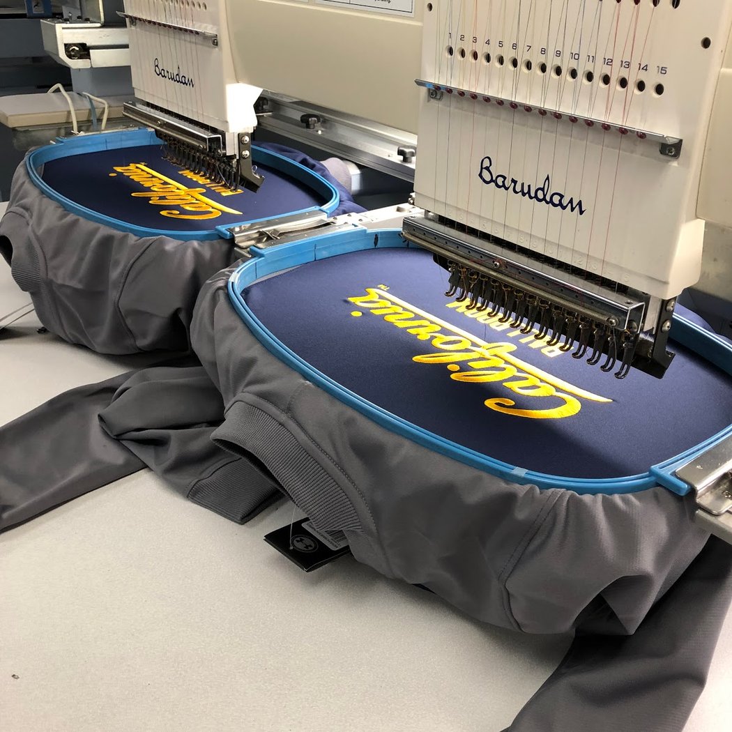 BYOG Build Your Own Garment 1