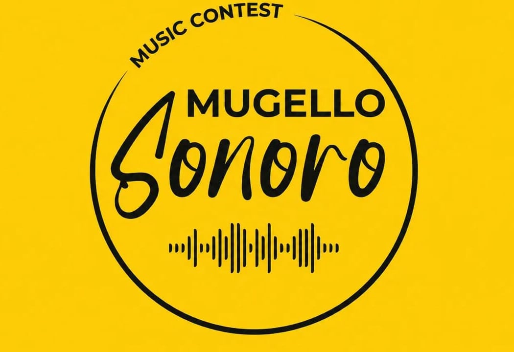 Mugello Sonoro Music Contest 1