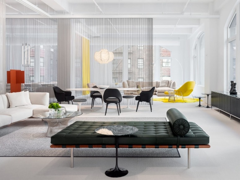Knoll Retail Store 1