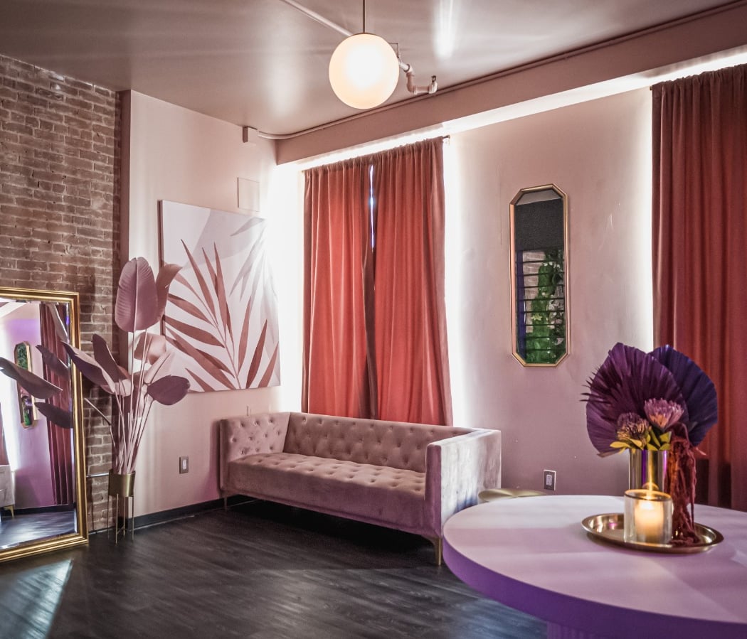 Loft in Flatiron 2