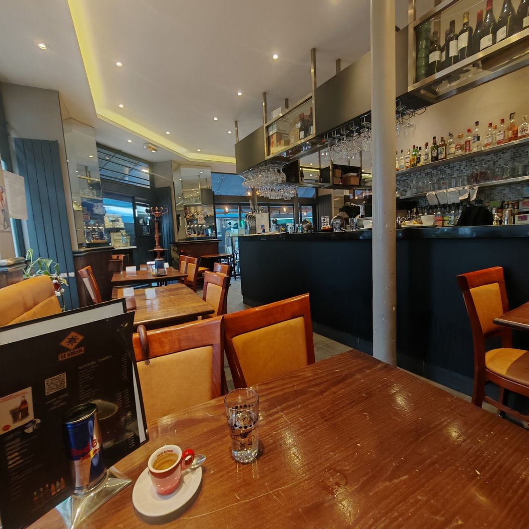 Brasserie Le Soleil 2