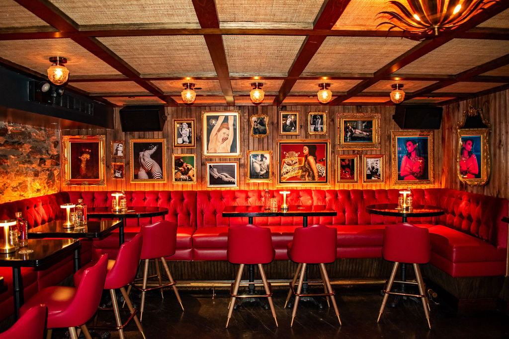 Polly's NYC 2