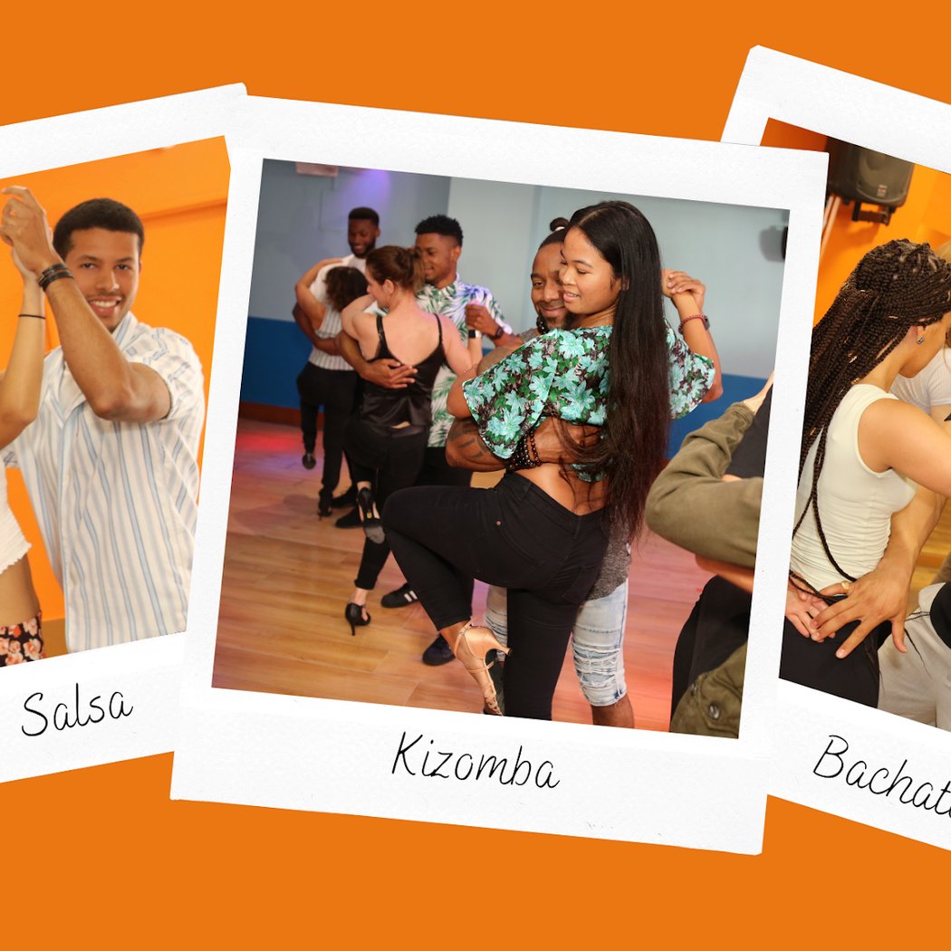 Ecole Danses Latines Tropicales 1