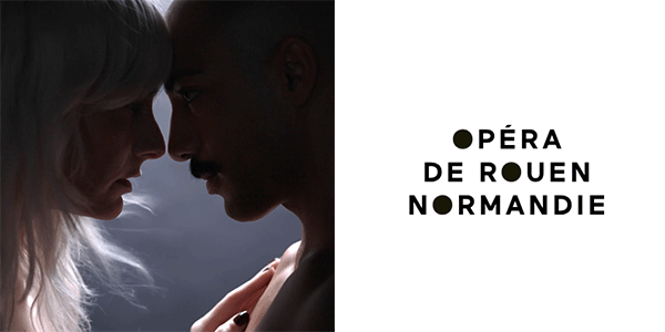 Opéra de Rouen Haute-Normandie - Théâtre des Arts 1