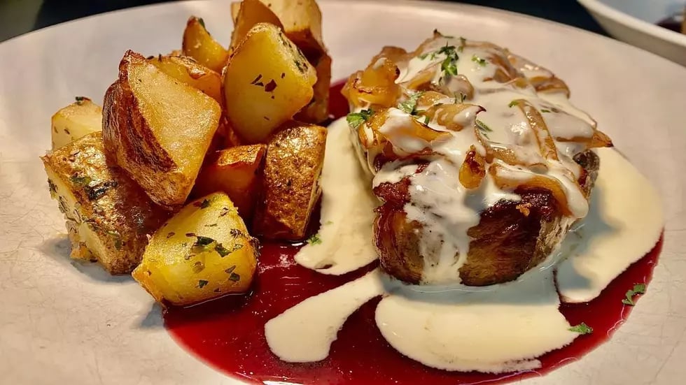 Savona's Trattoria Red Hook 1