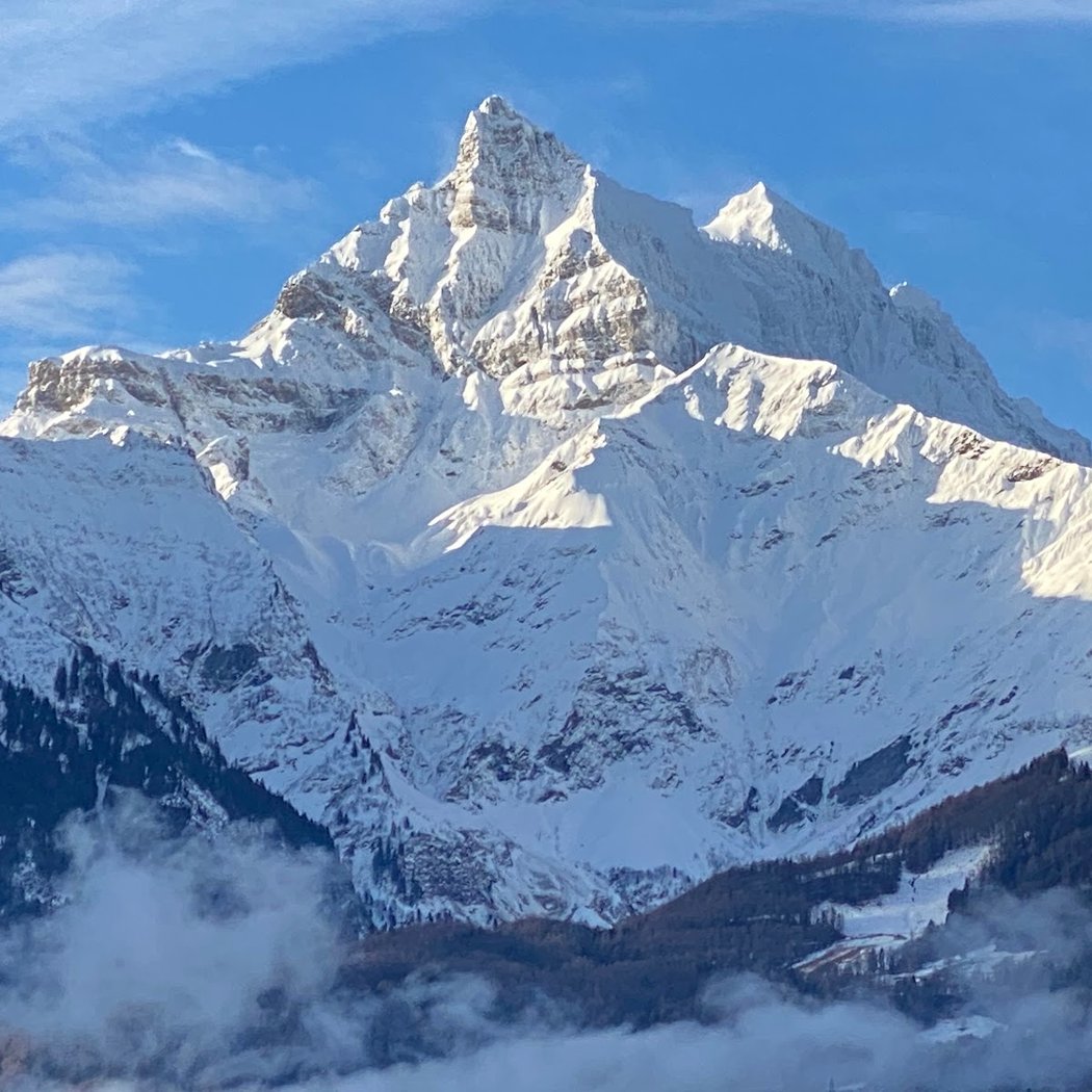 Les Diablerets 1
