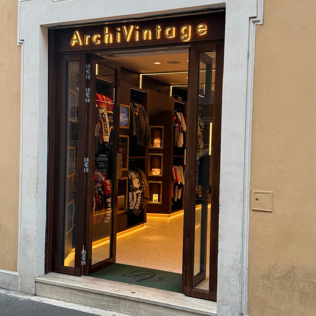 ArchiVintage 2