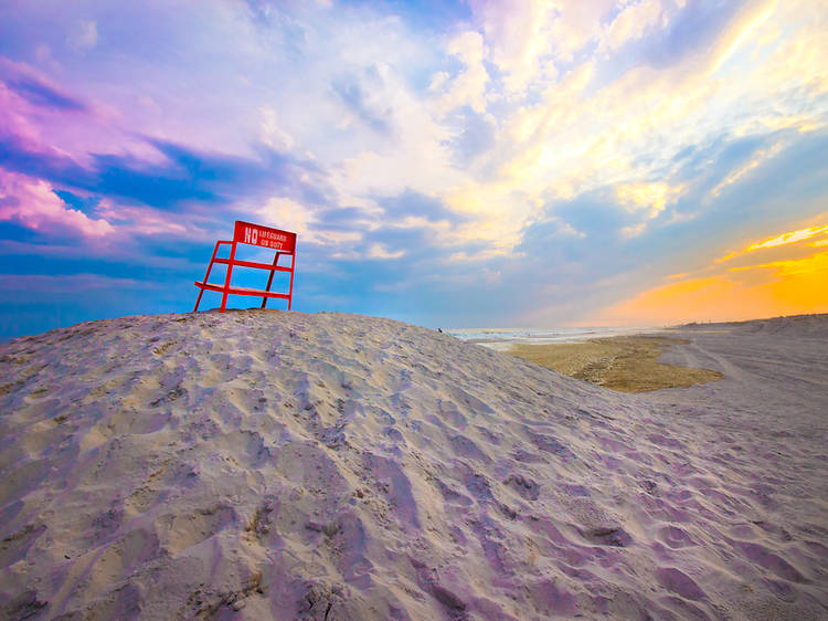 Long Beach 1