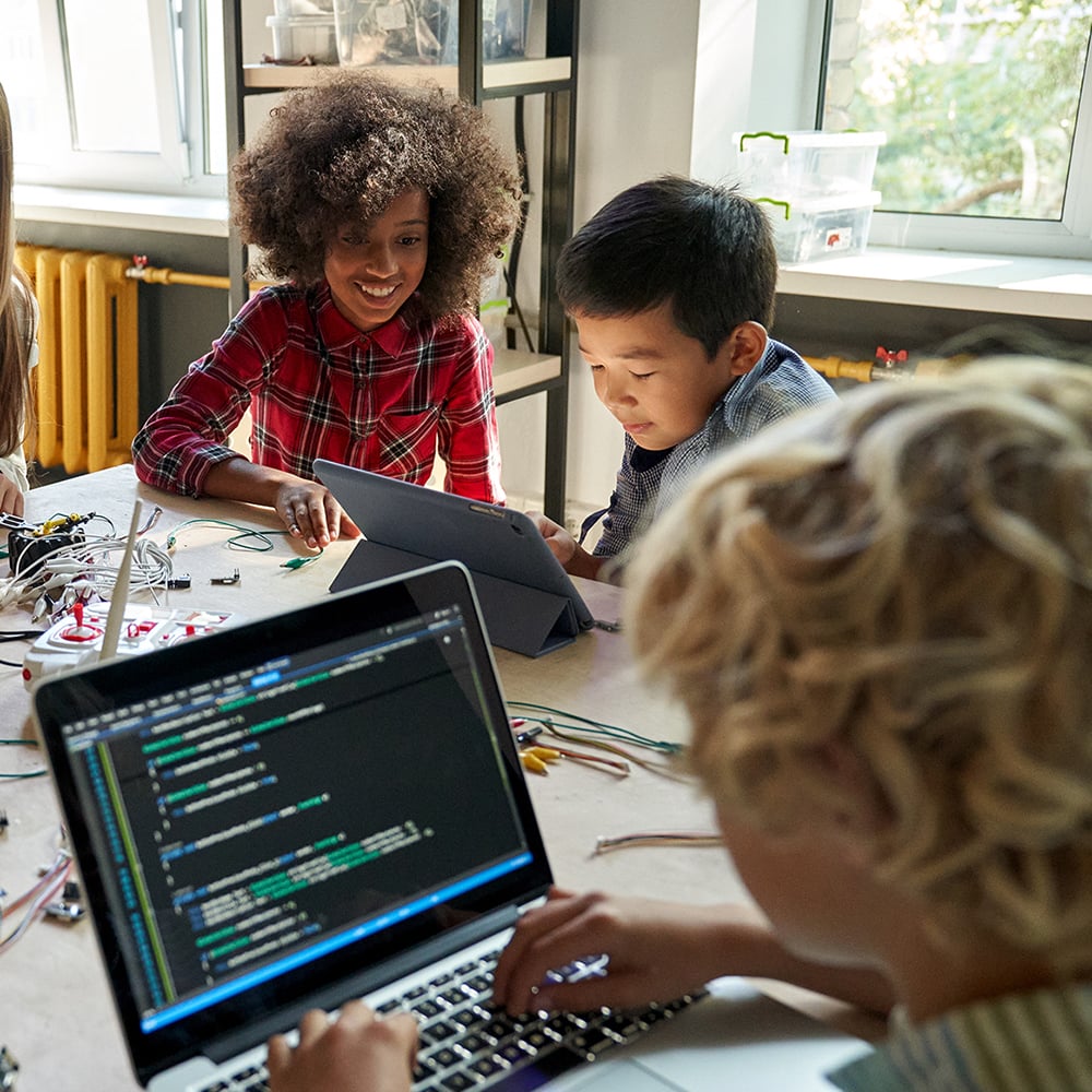 Code Club 1