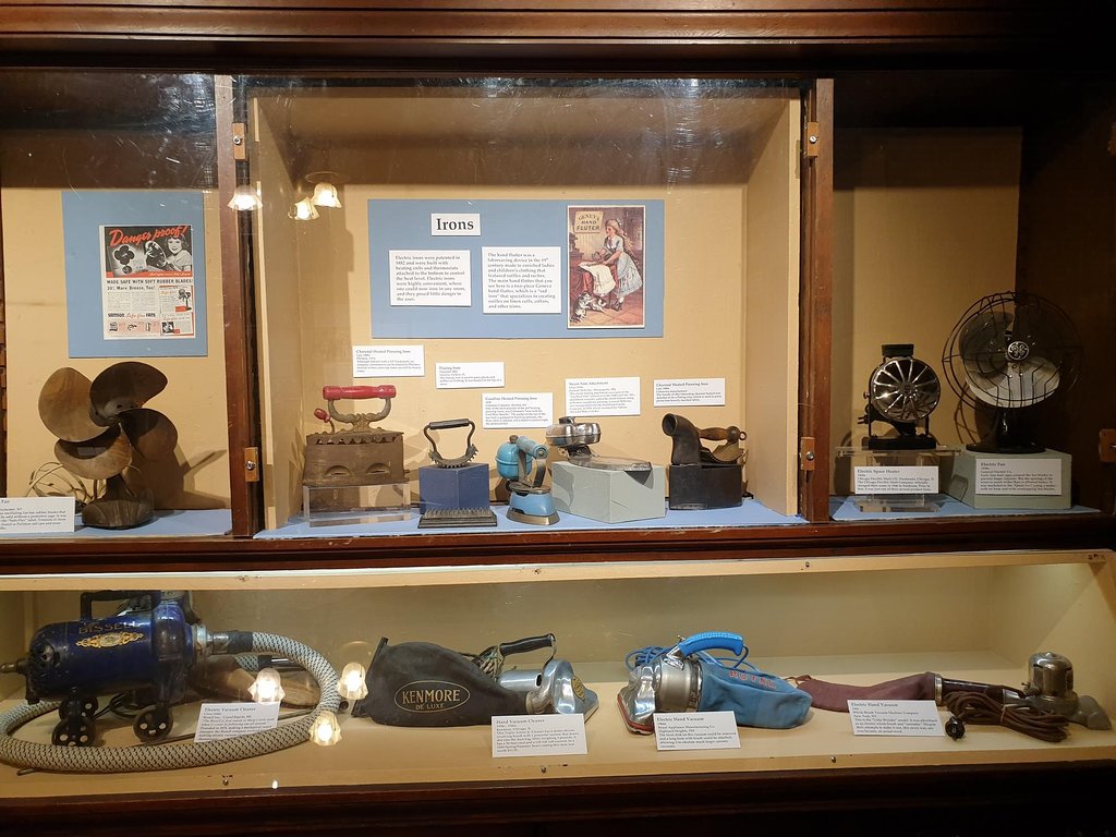 The Museum of American Heritage 2